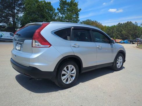 Used 2013 Honda CR-V EX-L image 4