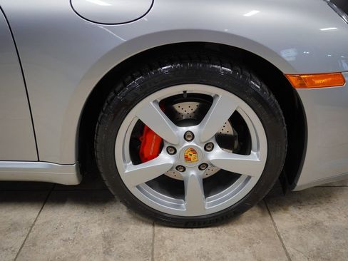 Used 2006 Porsche Cayman S image 11
