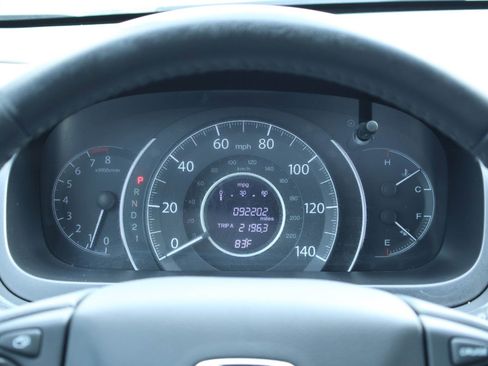 Used 2014 Honda CR-V EX-L image 18
