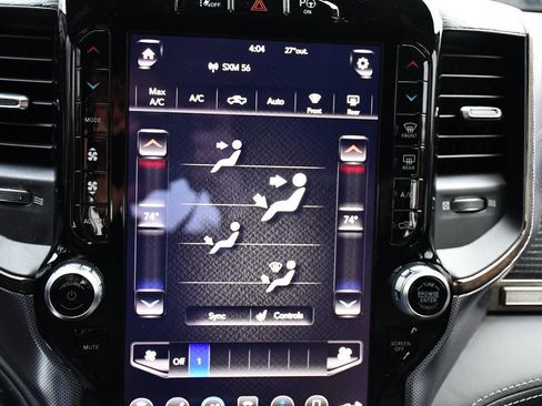 Used 2019 RAM 1500 Limited w/ Advanced Safety Group image 39