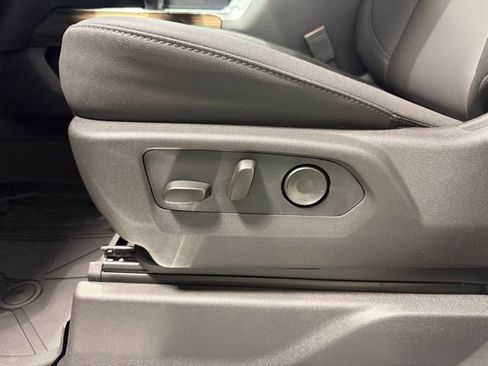 New 2026 Chevrolet Silverado 1500 RST w/ Safety Package AWD/4WD image 13