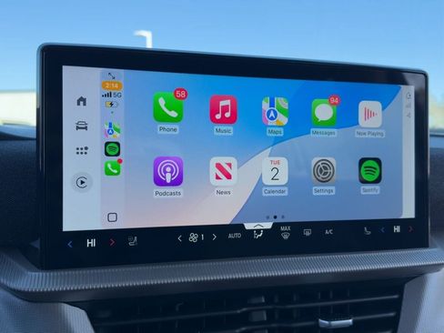 New 2026 Ford Explorer Active w/ Active Comfort Package image 52