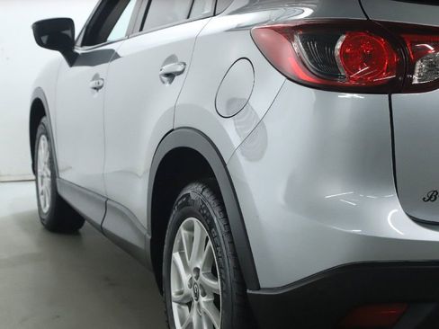 Used 2016 MAZDA CX-5 Touring AWD/4WD image 42