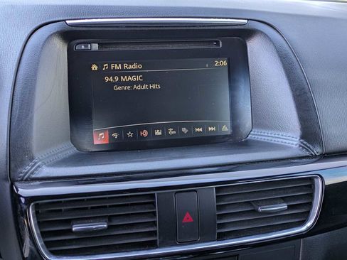 Used 2016 MAZDA CX-5 Sport image 25