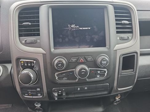 Used 2022 RAM 1500 Tradesman w/ Tradesman SXT Package AWD/4WD image 10