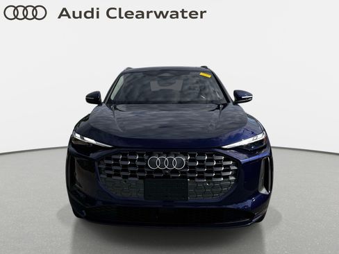 Used 2025 Audi Q5 Premium w/ Convenience Package AWD/4WD image 5