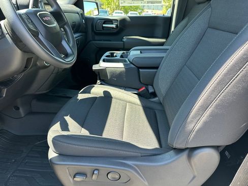 New 2026 GMC Sierra 1500 Pro w/ Pro Value Package AWD/4WD image 10