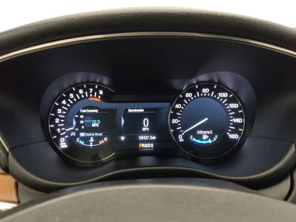 Used 2019 Lincoln MKC Reserve AWD/4WD image 23