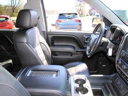 Used 2016 GMC Sierra 1500 Denali AWD/4WD image 11
