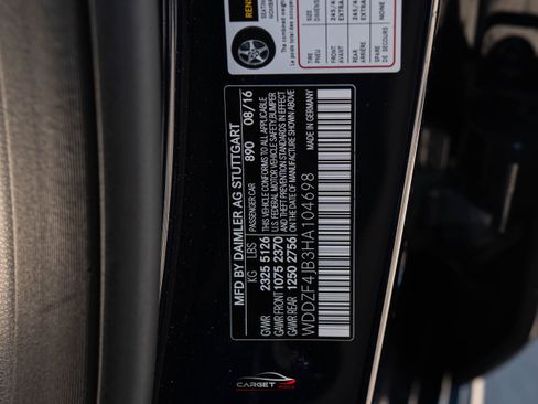 Used 2017 Mercedes-Benz E 300 image 48