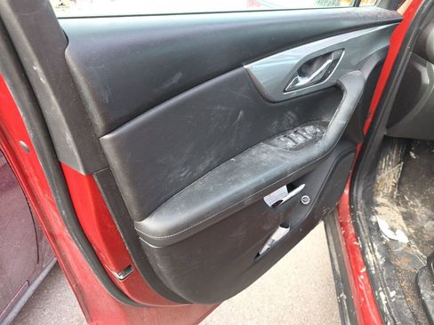 Used 2021 Chevrolet Blazer LT image 8