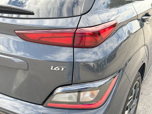 Used 2023 Hyundai Kona N Line image 26