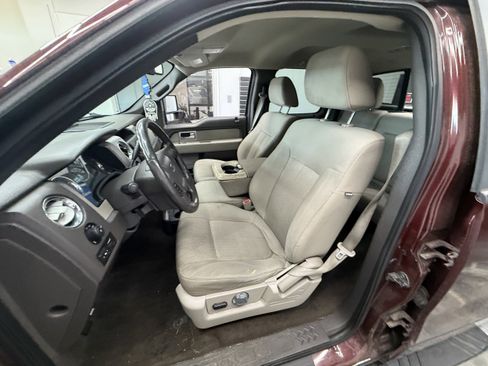 Used 2010 Ford F150 XLT AWD/4WD image 16