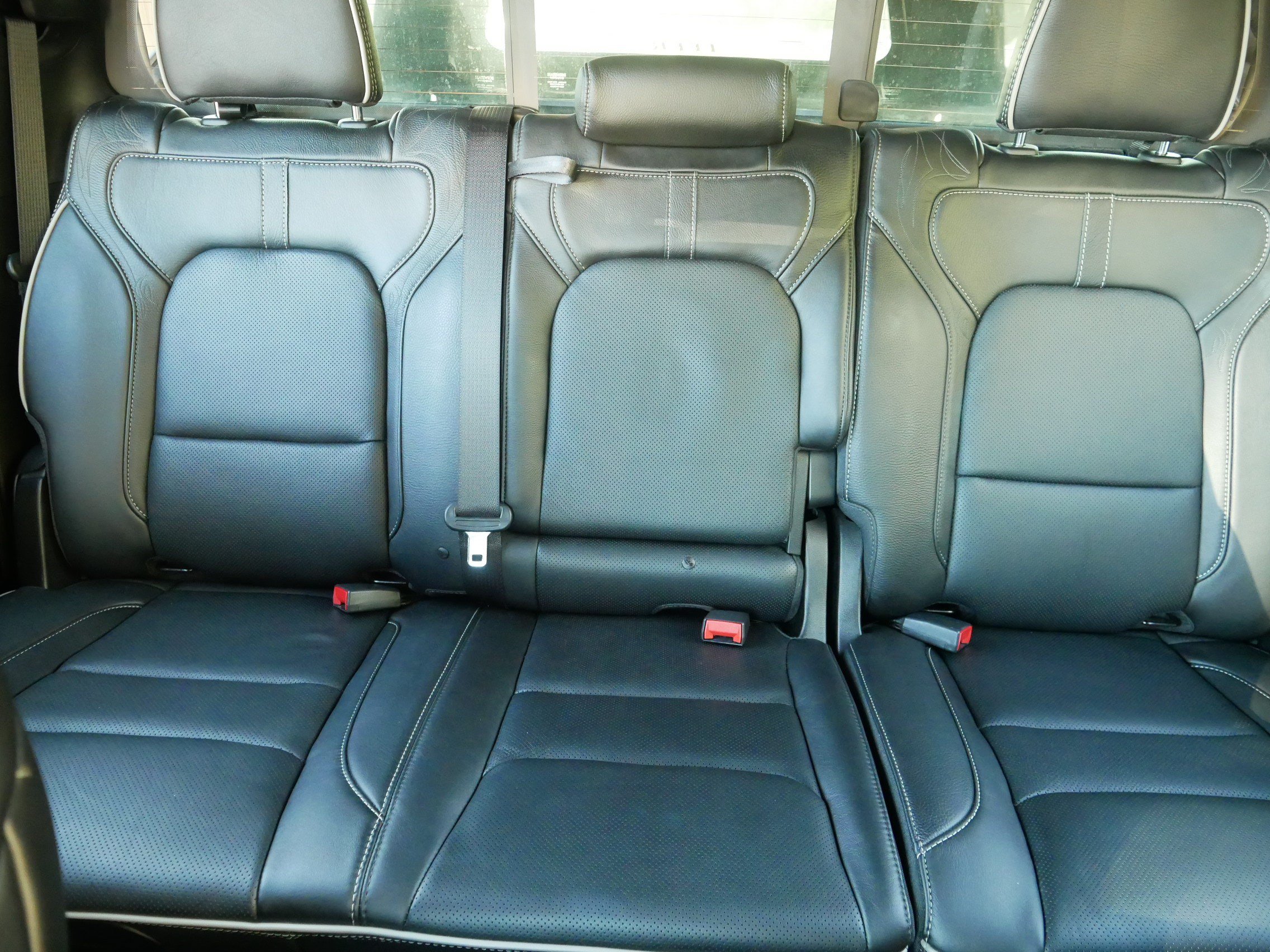 Used 2021 RAM 1500 Limited AWD/4WD image 16