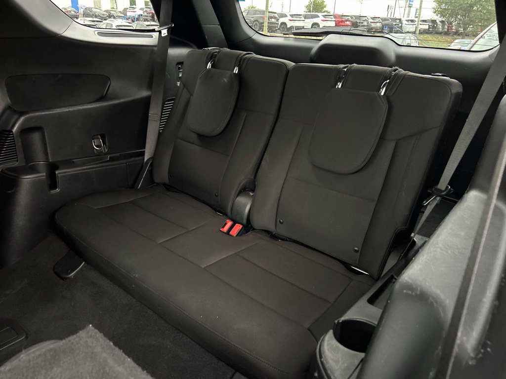 Used 2020 Ford Explorer XLT AWD/4WD image 10