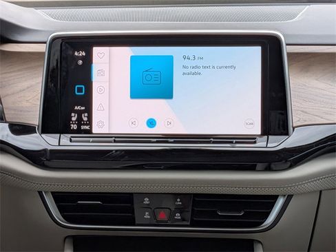 New 2026 Volkswagen Atlas SE image 20