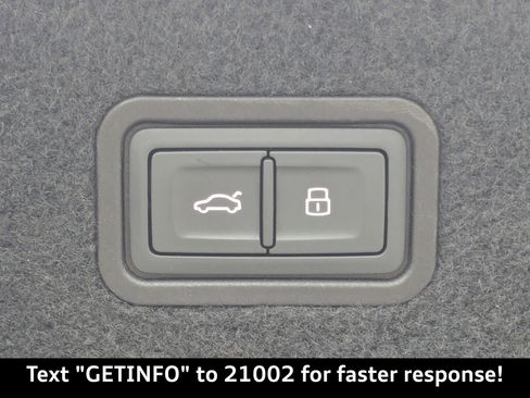 Used 2019 Audi A8 L 3.0T w/ Executive Package image 14