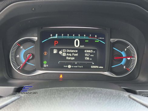 Used 2022 Honda Pilot EX-L image 27