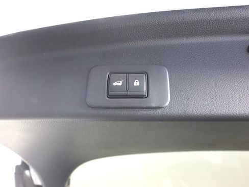 New 2026 Nissan Murano Platinum w/ Cargo Package image 28