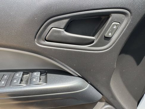 Used 2018 Chevrolet Colorado W/T w/ WT Convenience Package AWD/4WD image 23