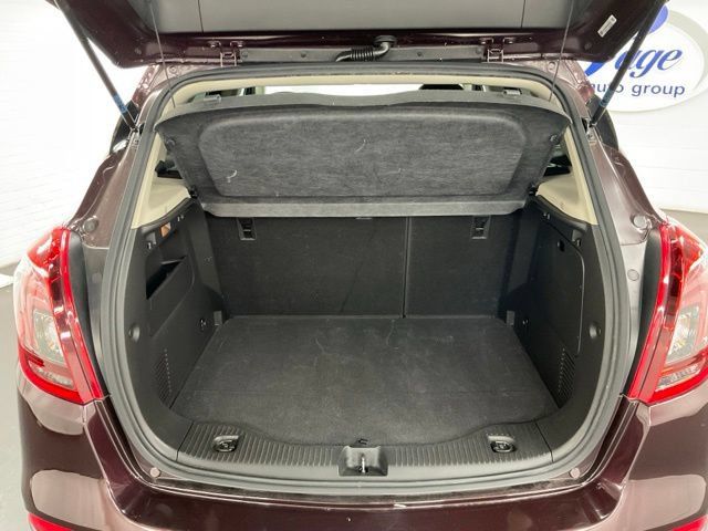 Used 2017 Buick Encore Preferred FWD image 8