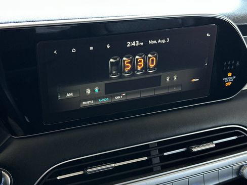 Used 2021 Hyundai Palisade SEL FWD image 18