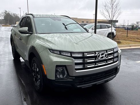 New 2026 Hyundai Santa Cruz SEL image 7