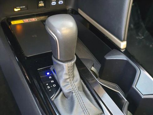 Certified 2025 Toyota Camry XSE FWD image 11