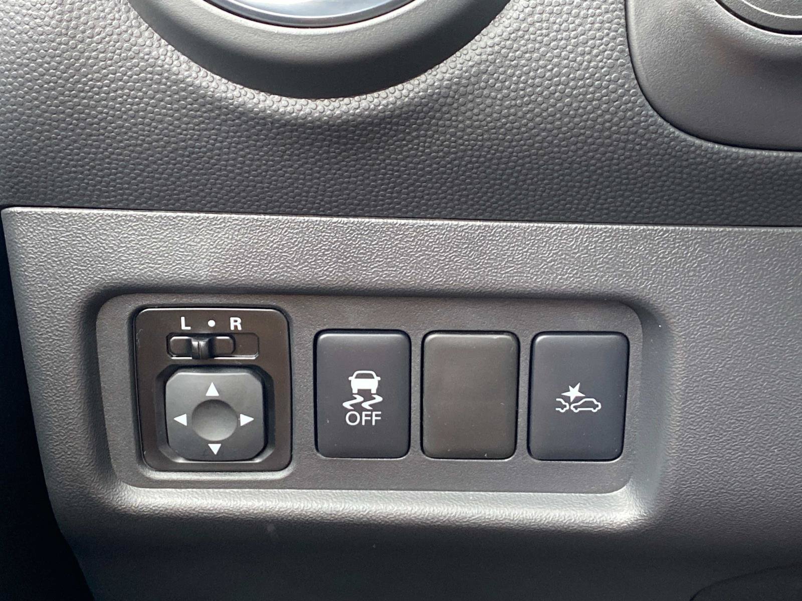Used 2024 Mitsubishi Mirage G4 ES FWD image 12