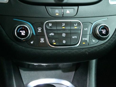 Used 2024 Chevrolet Malibu LT w/ Midnight Edition FWD image 19