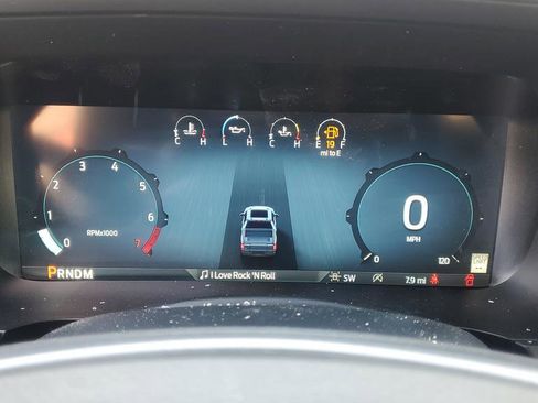 New 2026 Ford F150 Lariat w/ Equipment Group 502A High image 28