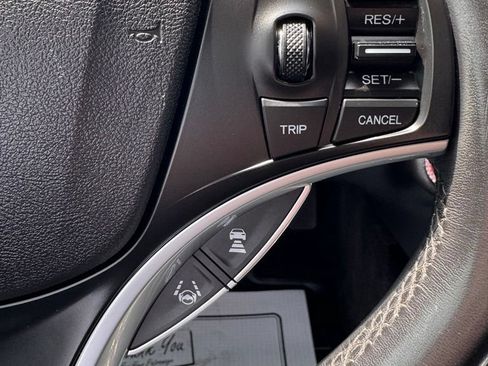 Used 2020 Acura MDX FWD image 30