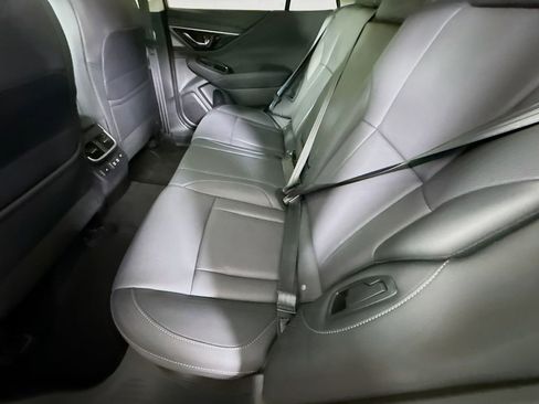 Certified 2022 Subaru Outback Limited w/ Popular Package #2 image 30