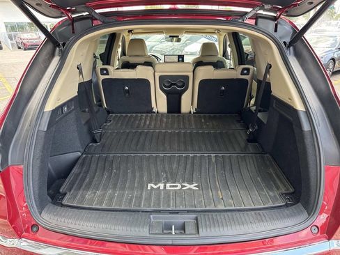Used 2023 Acura MDX FWD w/ Technology Package image 9