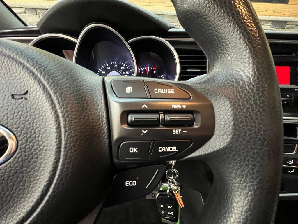 Used 2015 Kia Optima LX FWD image 36