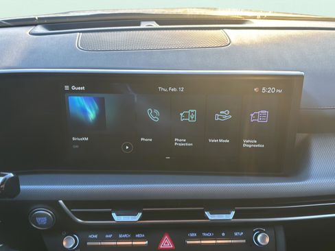 New 2026 Hyundai Sonata SEL image 14