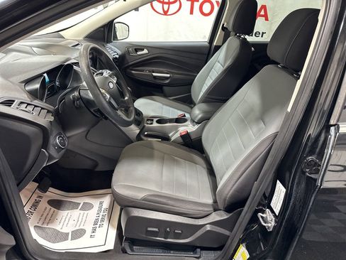 Used 2016 Ford Escape SE w/ Equipment Group 201A image 24