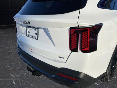 New 2026 Kia Sorento SX Prestige AWD/4WD image 44