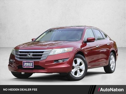 Used 2011 Honda Crosstour EX-L image 1