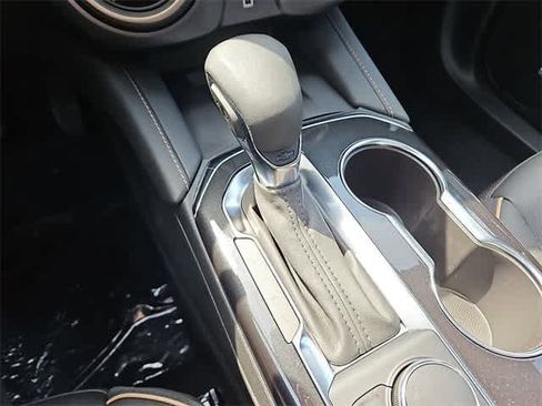 New 2025 Chevrolet Blazer Premier w/ Driver Confidence II Package image 11