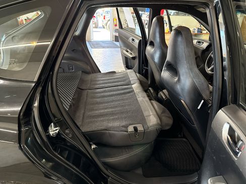 Used 2008 Subaru Impreza WRX STI image 39