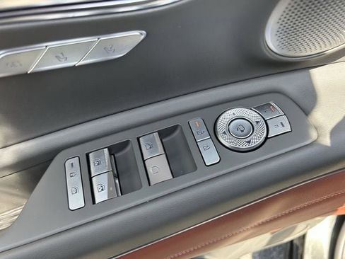 New 2026 Genesis GV80 3.5T Prestige image 23