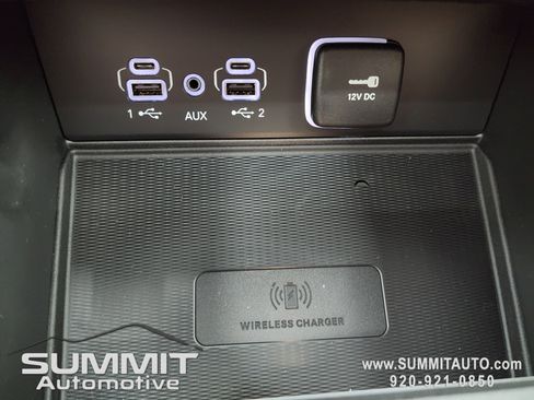 New 2025 Jeep Grand Cherokee Limited w/ Luxury Tech Group II image 68