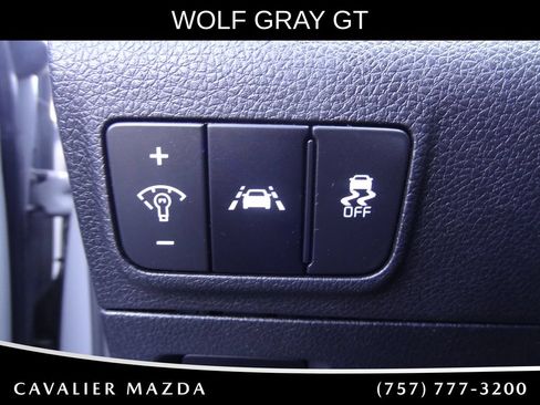 Used 2023 Kia K5 GT FWD image 18