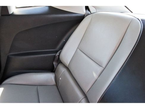 Used 2013 Chevrolet Camaro SS w/ RS Package image 14