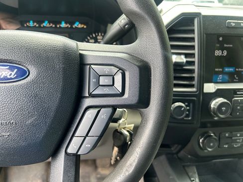 Used 2019 Ford F150 XL w/ Equipment Group 101A Mid AWD/4WD image 21