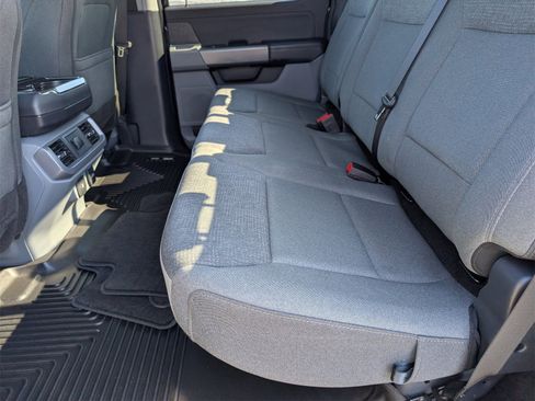 Used 2024 Ford F150 XLT w/ Equipment Group 302A MID image 16