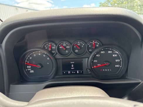 Used 2026 GMC Sierra 1500 Pro AWD/4WD image 18