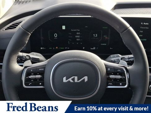 New 2026 Kia Carnival SX Prestige image 15