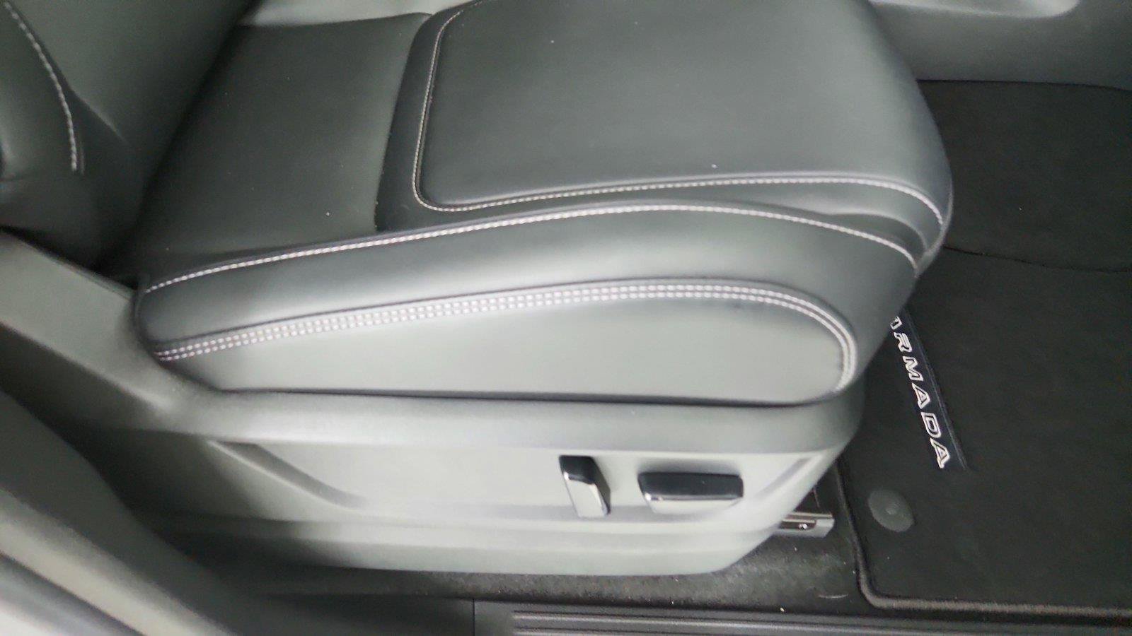 Used 2026 Nissan Armada SV AWD/4WD image 27